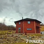 Horská chata Exit
