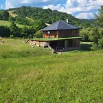 Horská chata Exit
