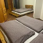 Horská chata Exit