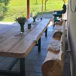 Exit Horská chata Kolonica