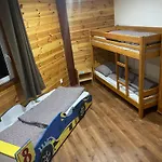 Exit Horská chata *