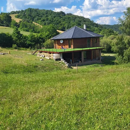 Chalet Exit