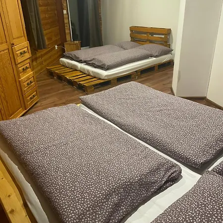 Chalet Exit