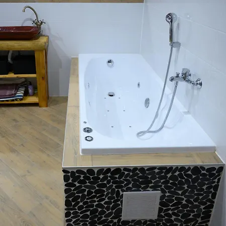 Exit Alpstuga Kolonica