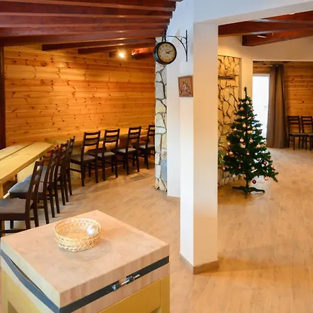 Chalet Exit Kolonica