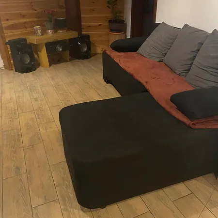 Alpstuga Exit Kolonica