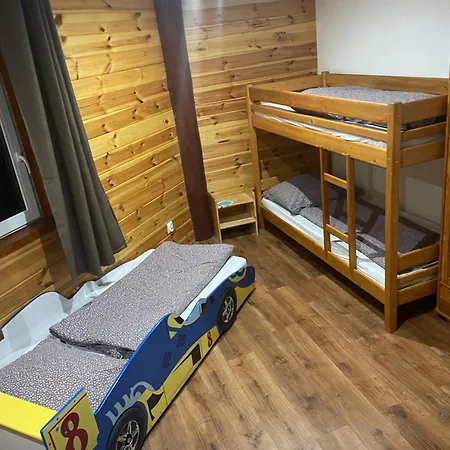 Exit Chalet *