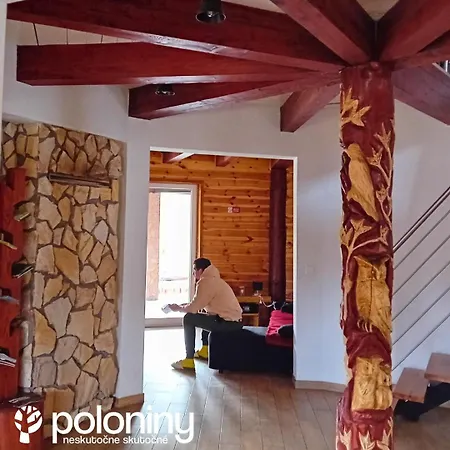 Exit Chalet Kolonica