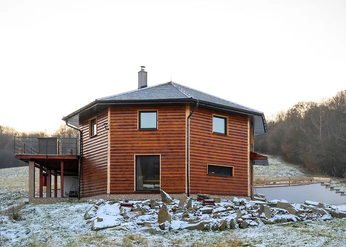 Exit Chalet Kolonica