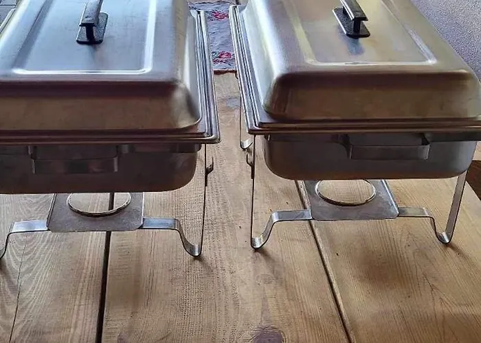 Exit Chalet Kolonica