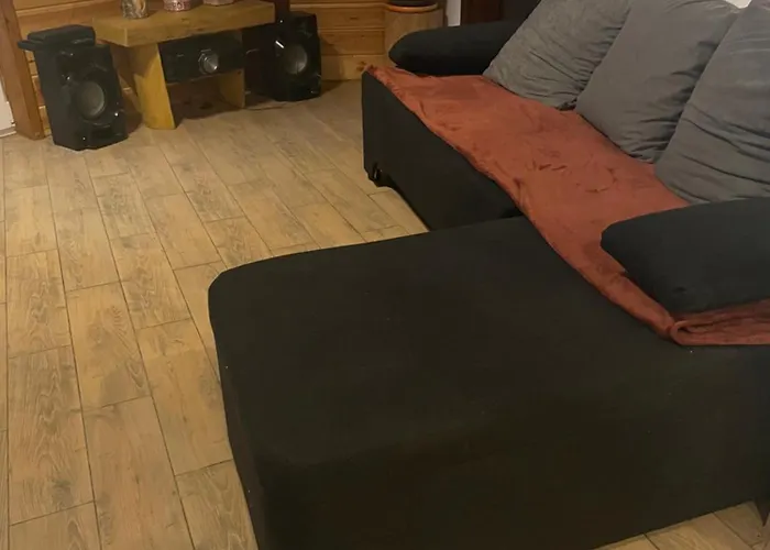 Chalet Exit Kolonica